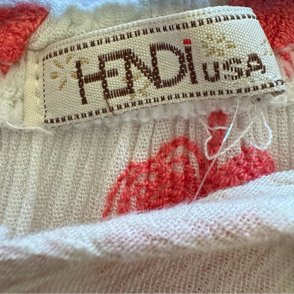 ❤️ Hendi crop top medium women - Picture 4 of 4